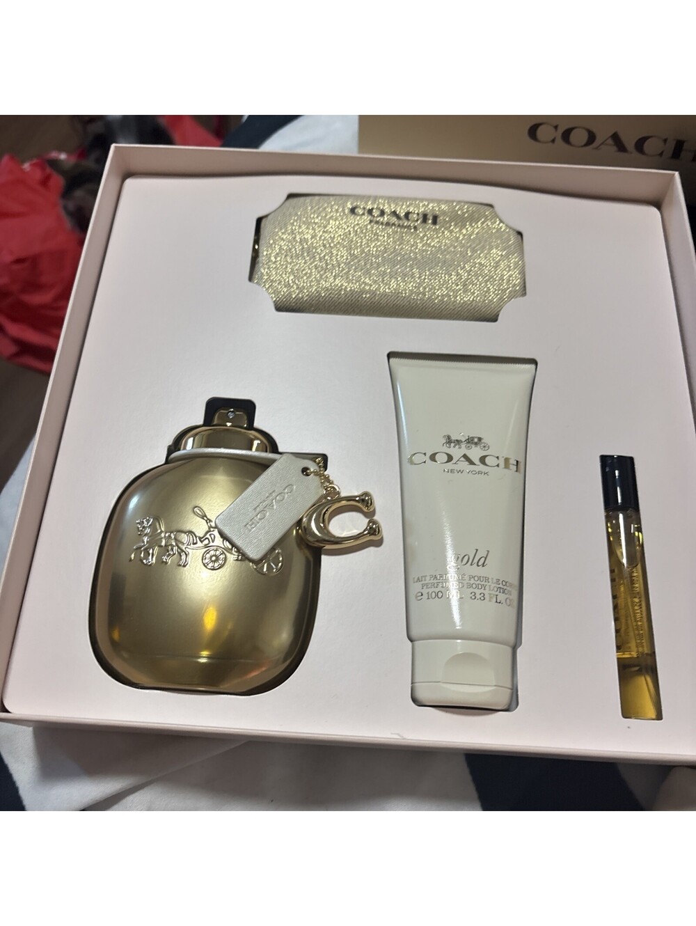 Coach Parfum Spray - Picture 8 of 10
